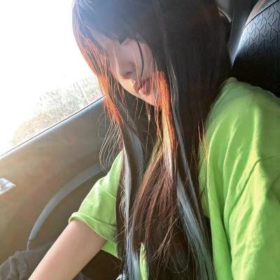 女孩有问题