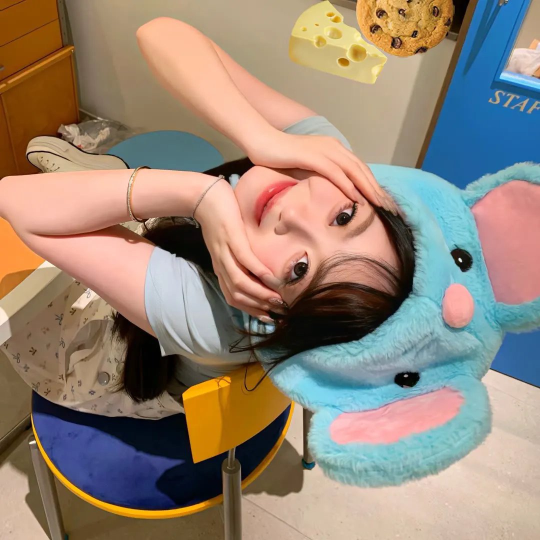 迎雨咆哮