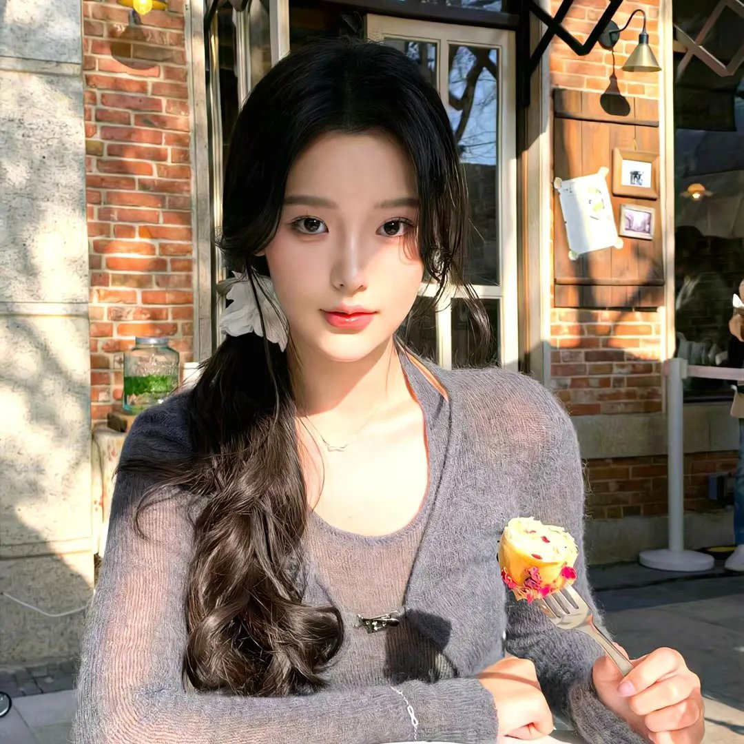 甜美爱丽丝